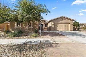 16865 W Electra Ct Surprise, AZ 85387 photo 2