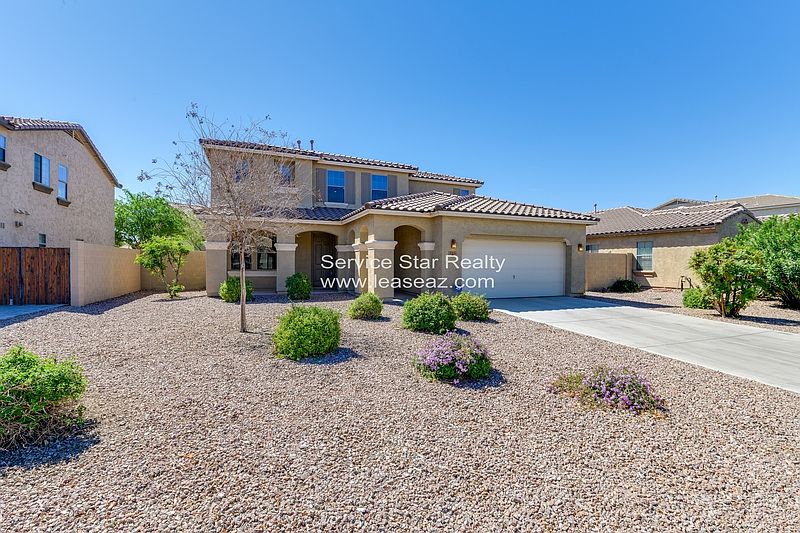 3413 E Zion Way photo 5
