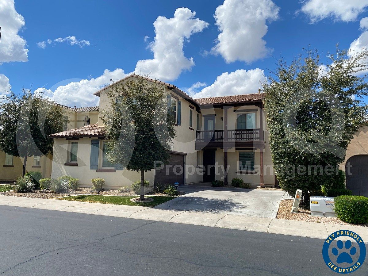 3624 S Jasmine Dr Chandler, AZ 85286 photo 2