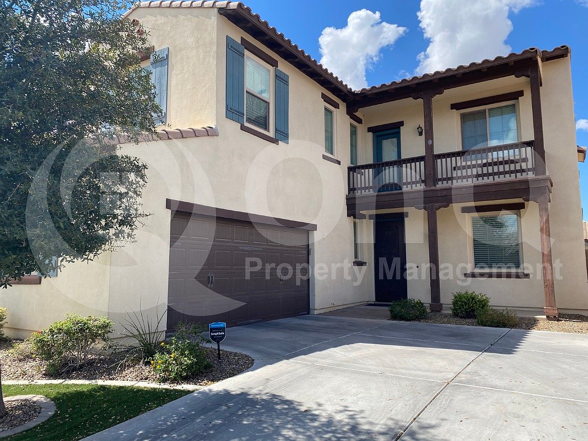 3624 S Jasmine Dr Chandler, AZ 85286 photo 4