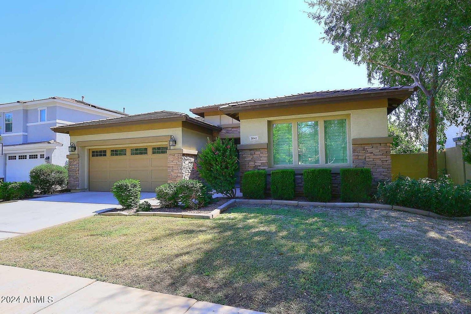 3841 E Palo Verde St Gilbert, AZ 85296 photo 2