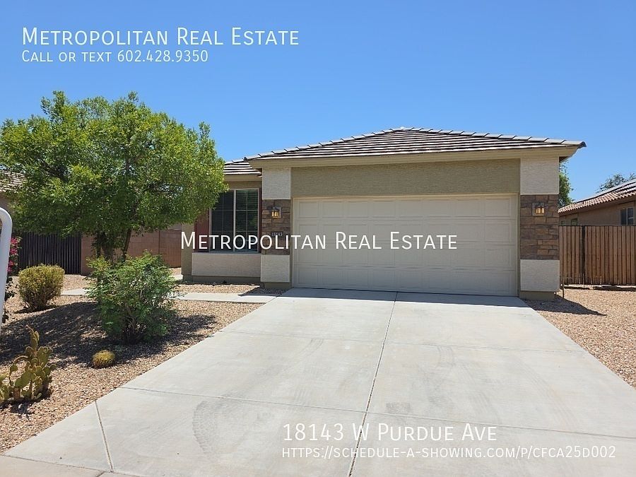 18143 W Purdue Ave Waddell, AZ 85355 photo 2
