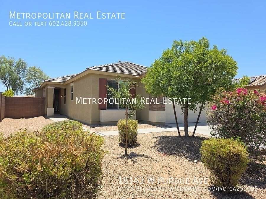 18143 W Purdue Ave Waddell, AZ 85355 photo 4