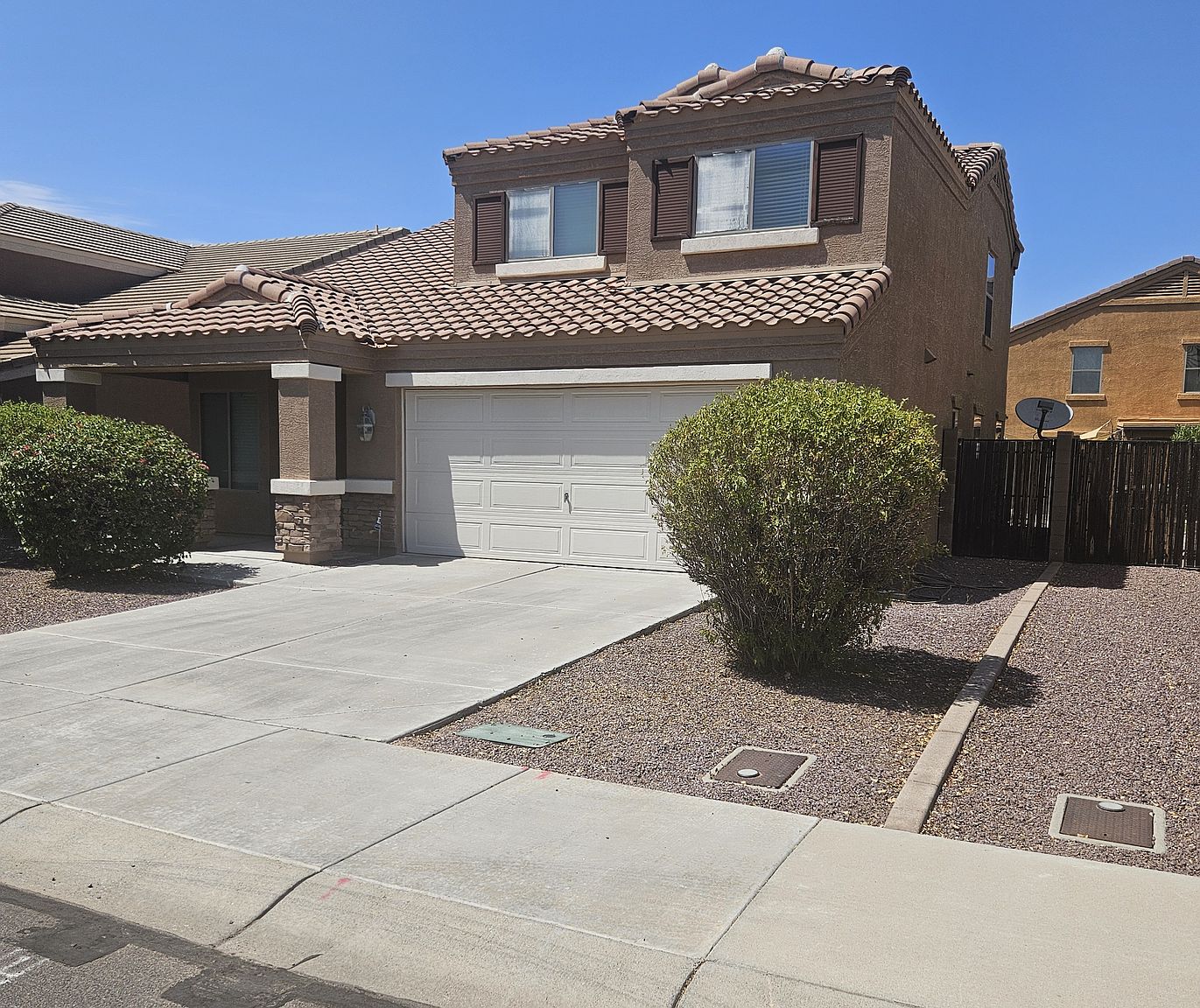 7564 W Charter Oak Rd photo 5