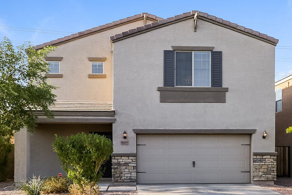 8207 W Pueblo Ave Phoenix, AZ 85043 photo 3