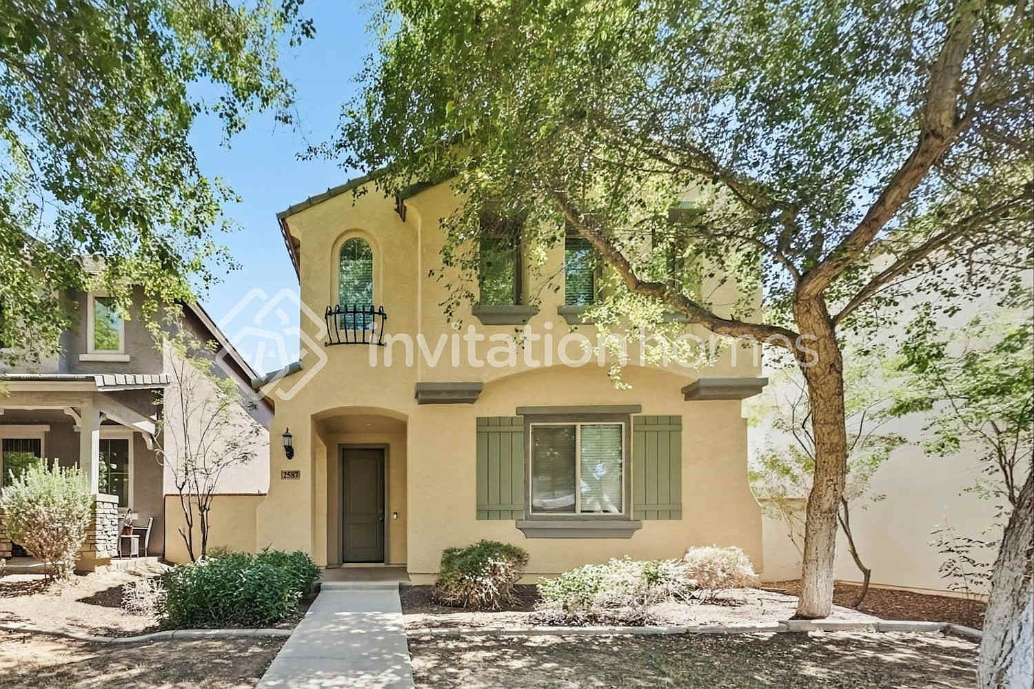 2587 N Riley Rd Buckeye, AZ 85396 photo 2