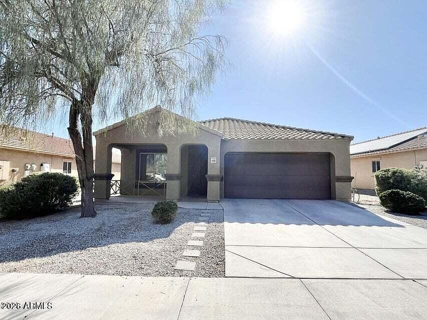 4968 S Rovey Pkwy Buckeye, AZ 85326 photo 2