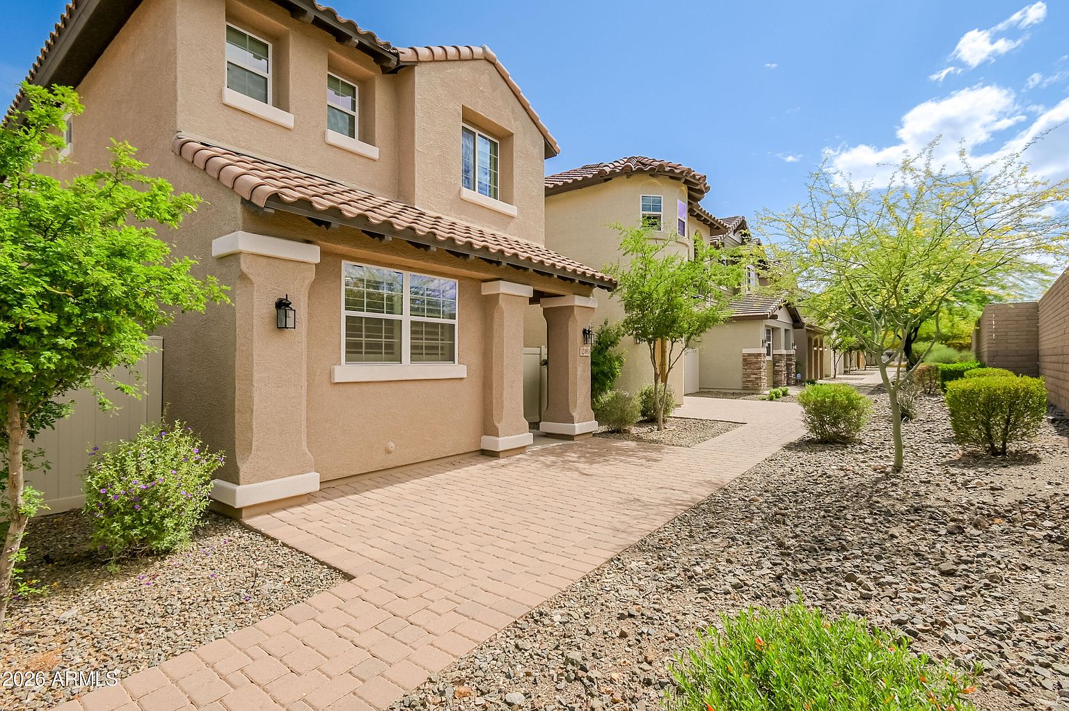 12460 W Hummingbird Terrace Peoria, AZ 85383 photo 2