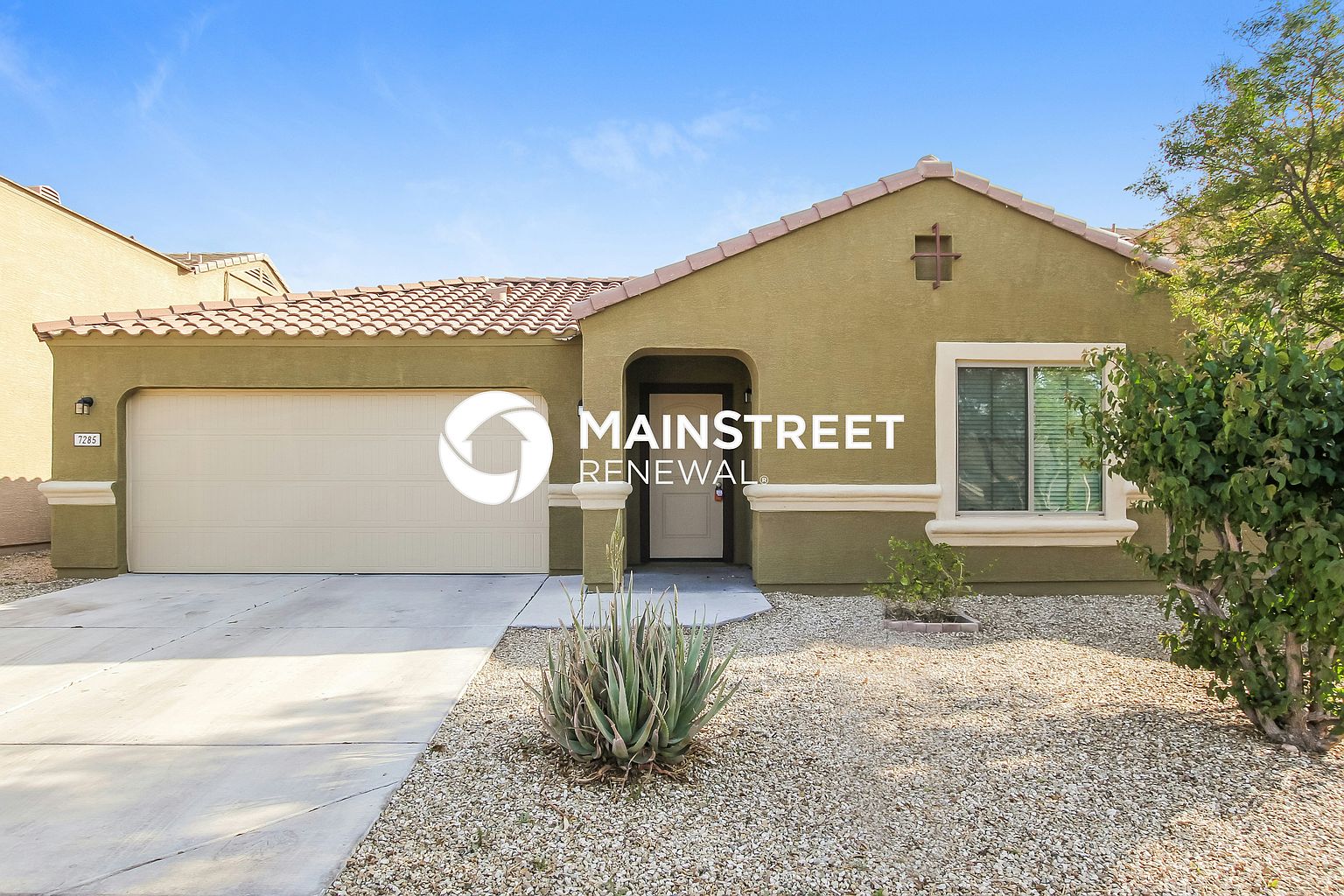 7285 W Glenn Dr Glendale, AZ 85303 photo 2
