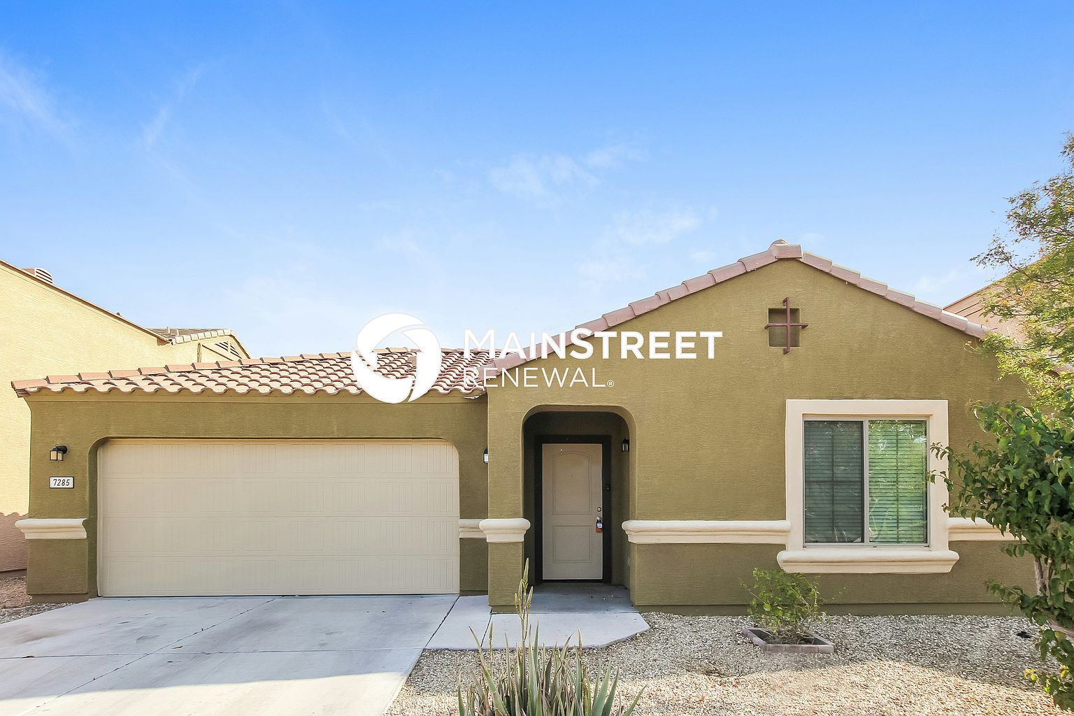 7285 W Glenn Dr Glendale, AZ 85303 photo 4
