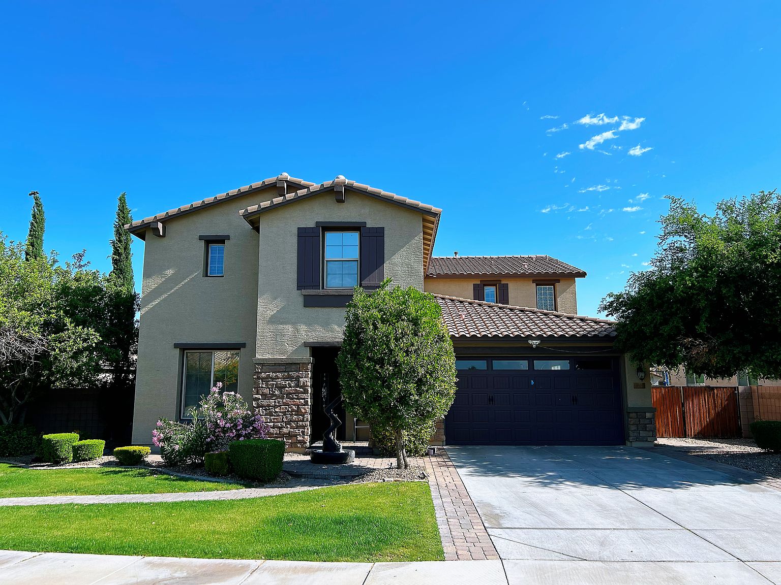 702 W San Carlos Way Rentals
