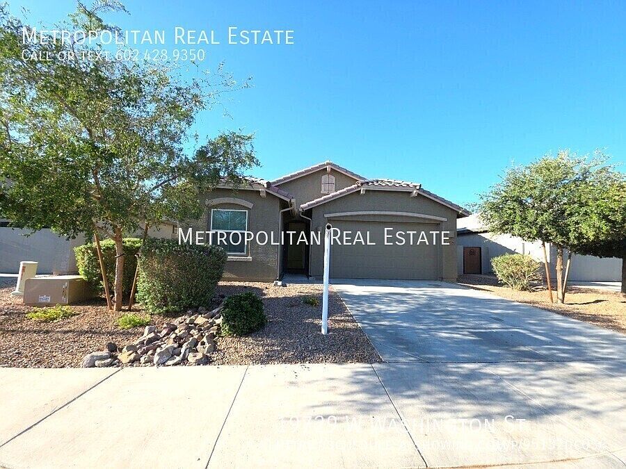19729 W Washington St Buckeye, AZ 85326 photo 3