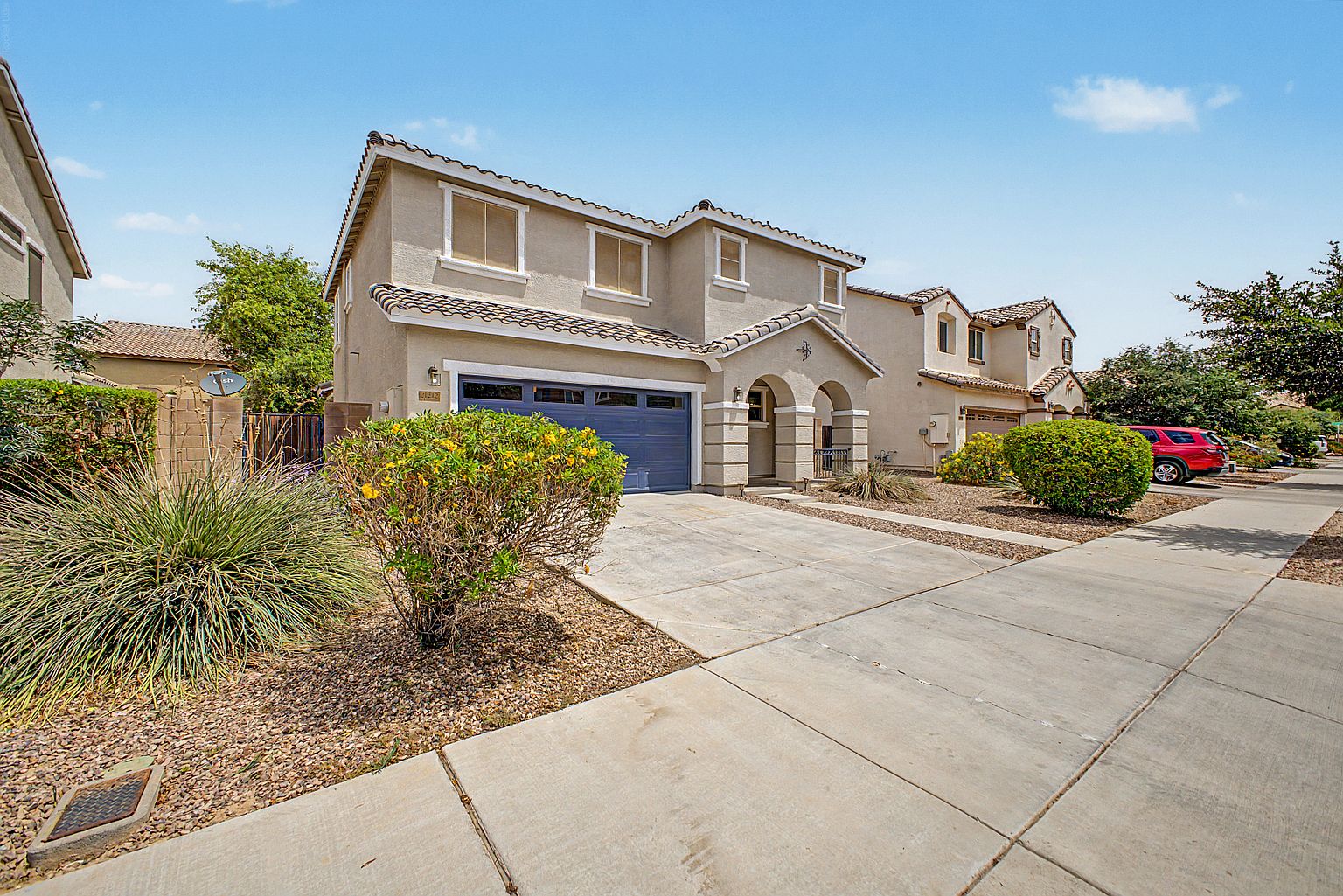 21242 E Pecan Ln photo 2