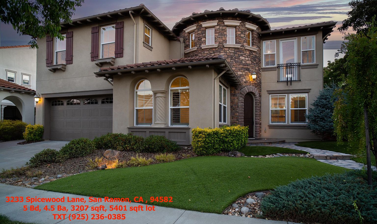 3233 Spicewood Ln photo 3
