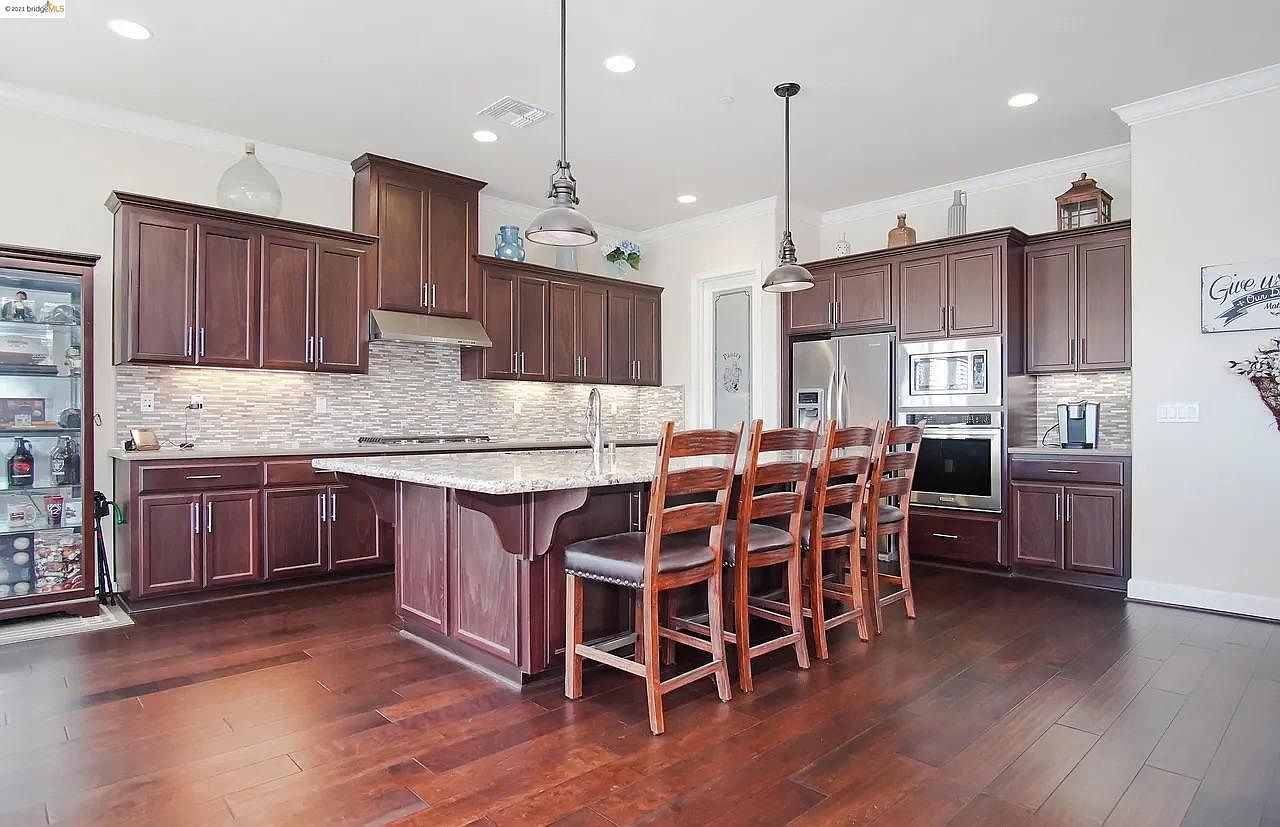 815 Painted Shore Ct photo 5