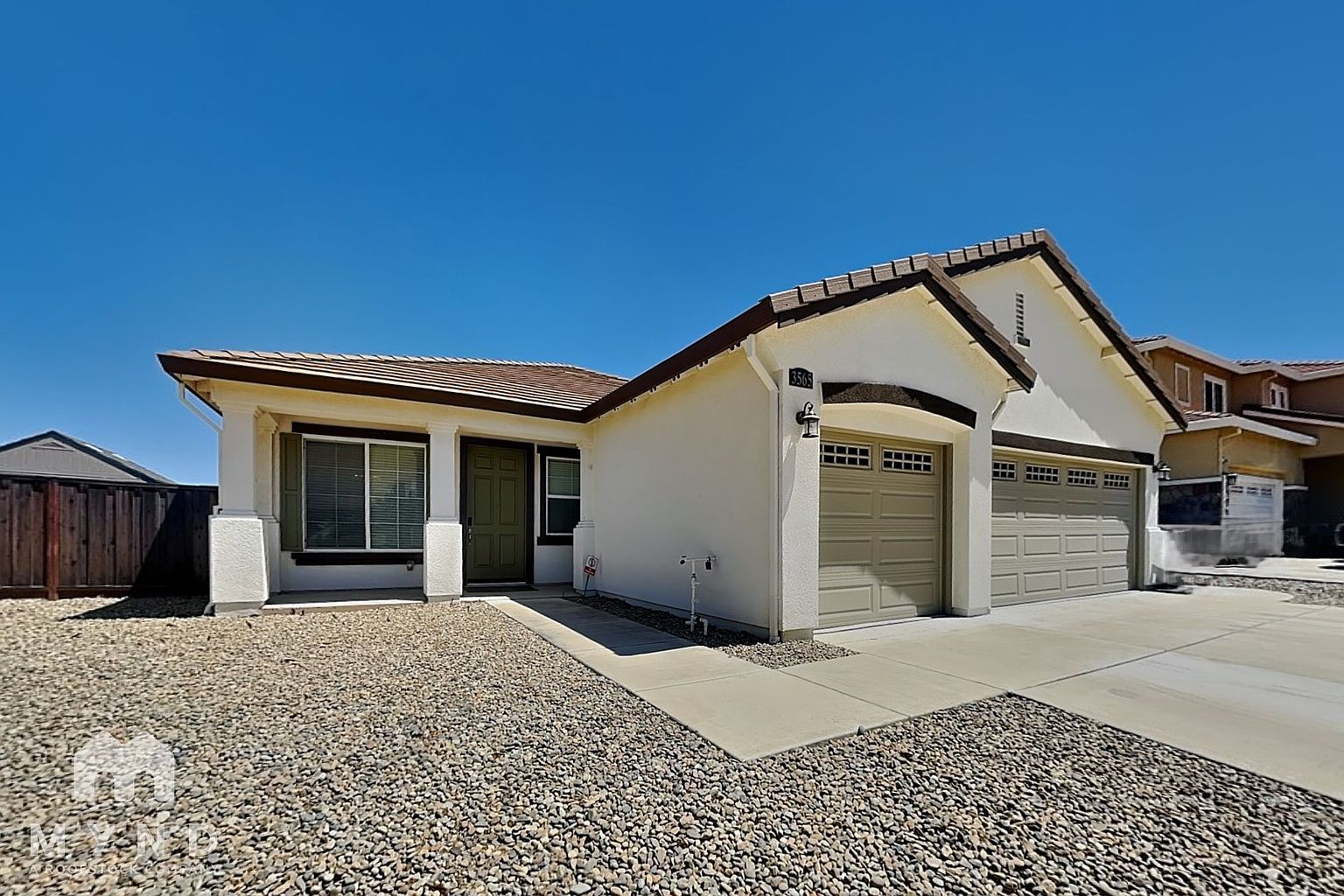 3565 Markley Creek Dr photo 2