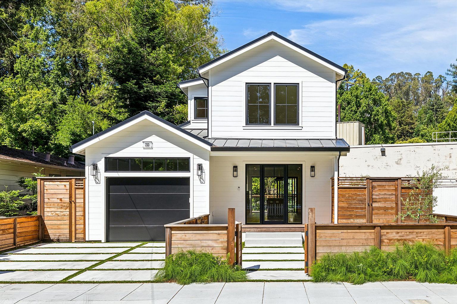 233 Monte Vista Ave Larkspur, CA 94939 photo 3
