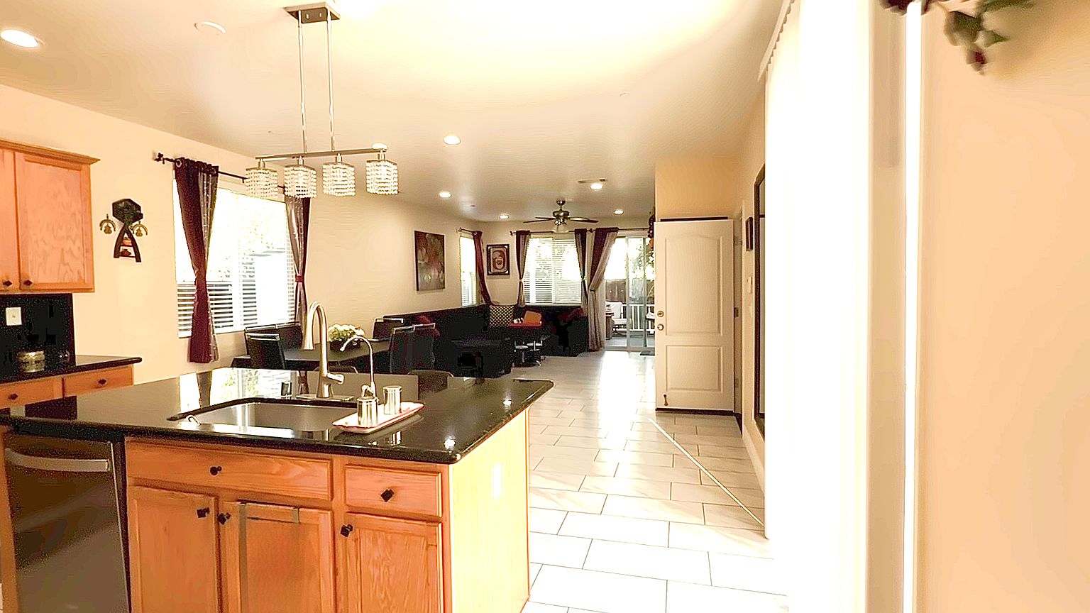 714 N Del Prado St photo 3