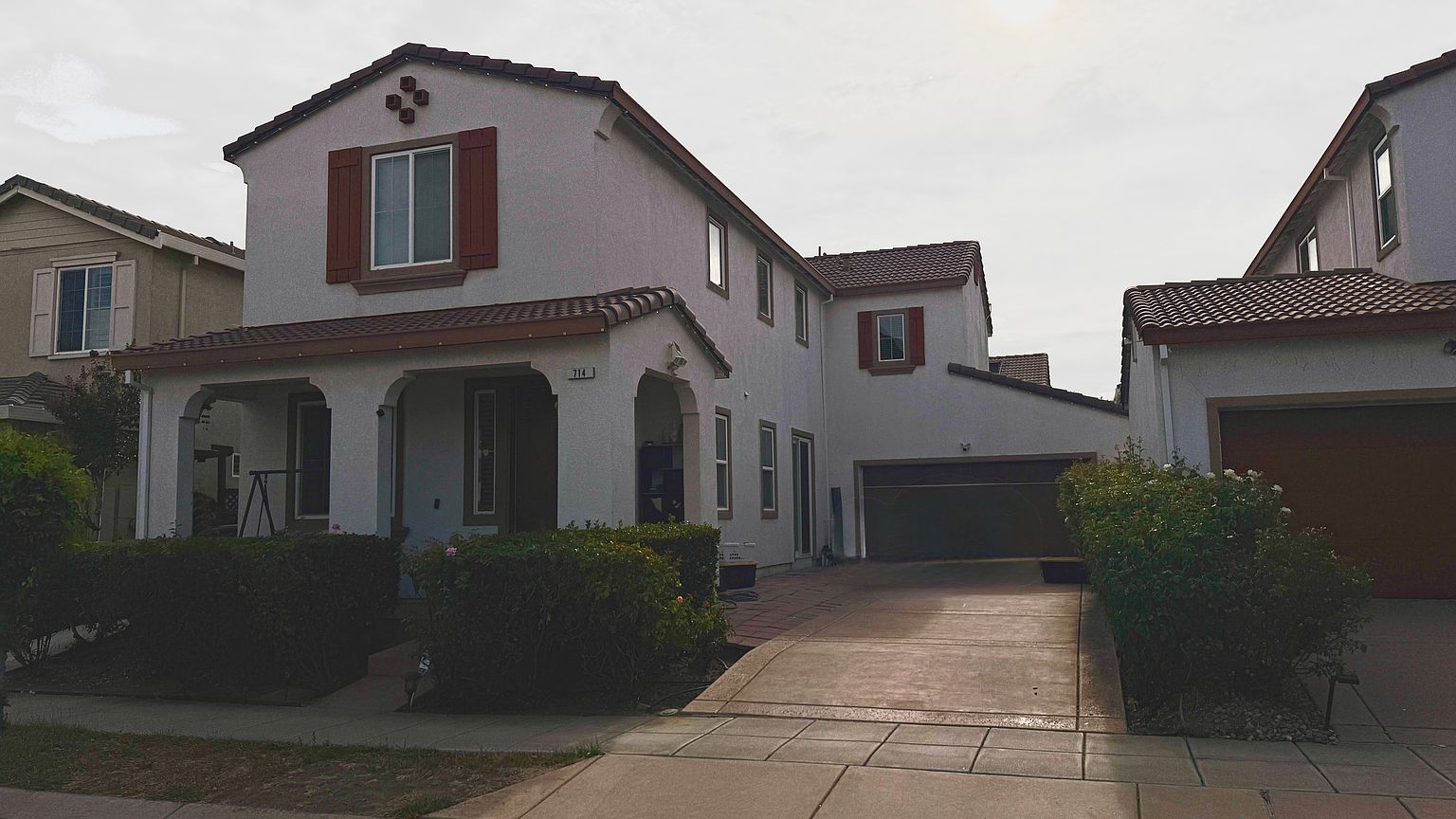 714 N Del Prado St photo 2