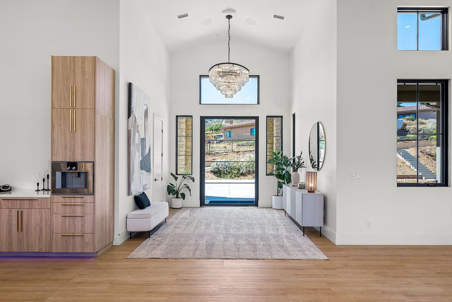 9817 Lorraine Ridge Trl photo 3
