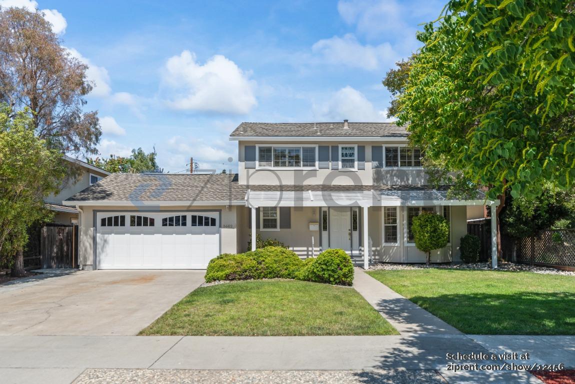 1602 Saint Regis Drive photo 2