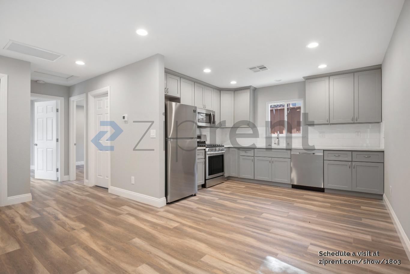 4018 Edwards Avenue, Oakland, CA 94605 photo 2