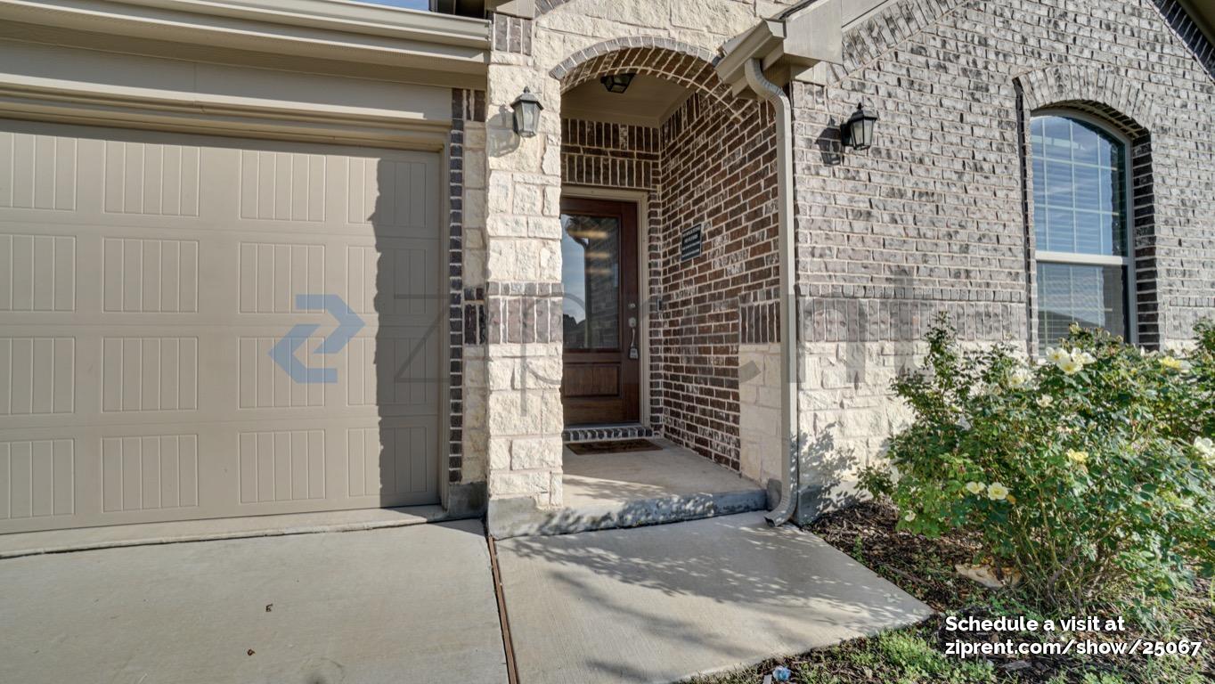217 Cedar Canyon Drive, Anna, TX 75409 photo 3