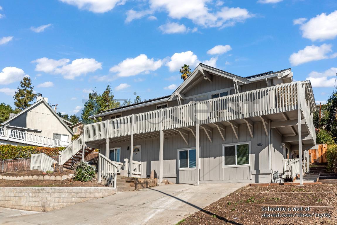 Hubbard Way San Jose House photo 3