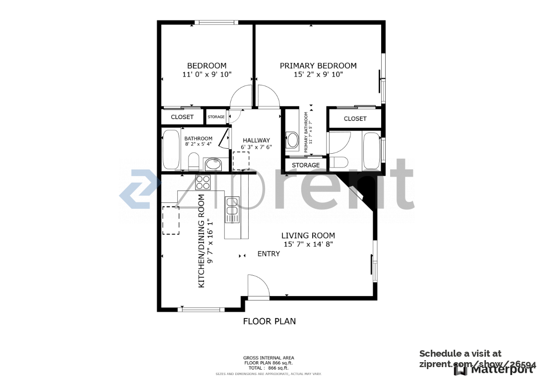 11733 Avon Way photo 4