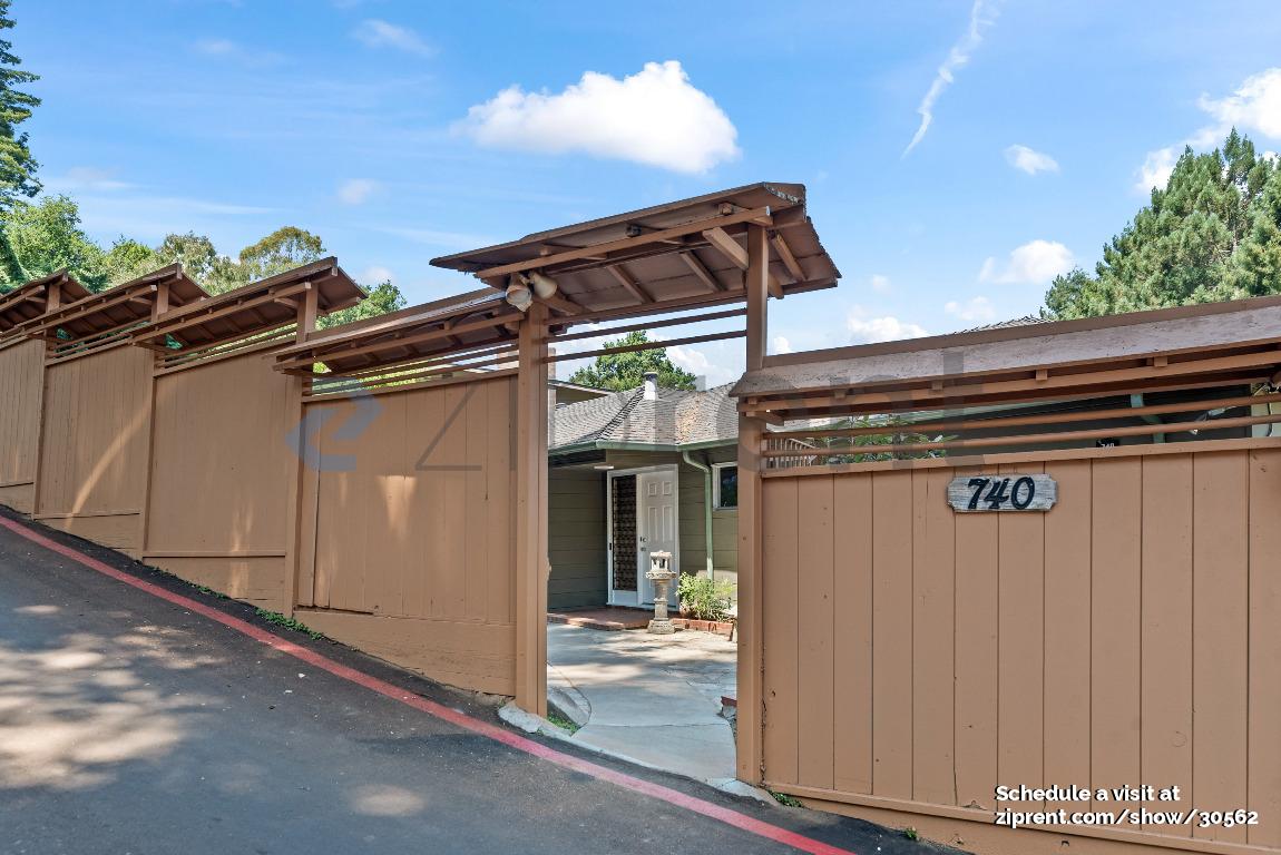 740 Wildcat Canyon Rd photo 3