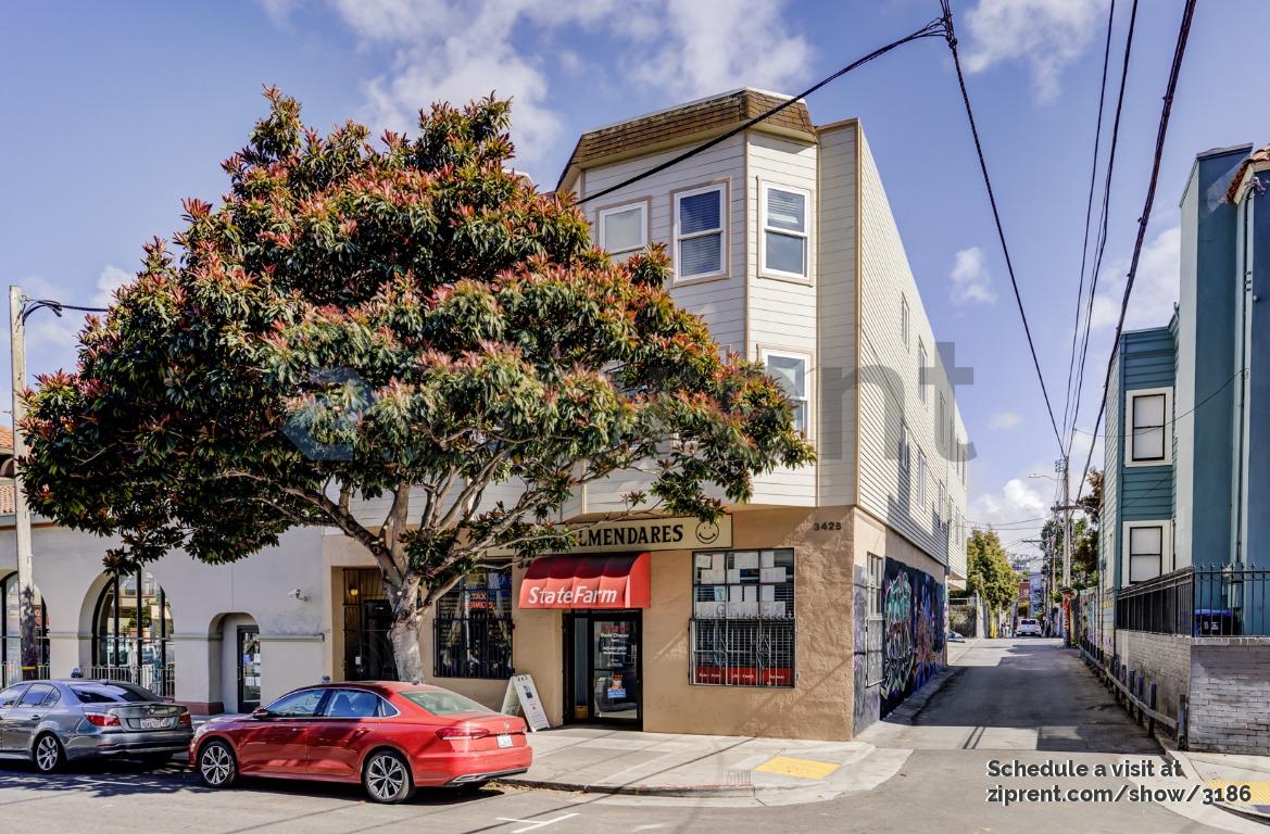 3421 25th Street, San Francisco, CA 94110 photo 2