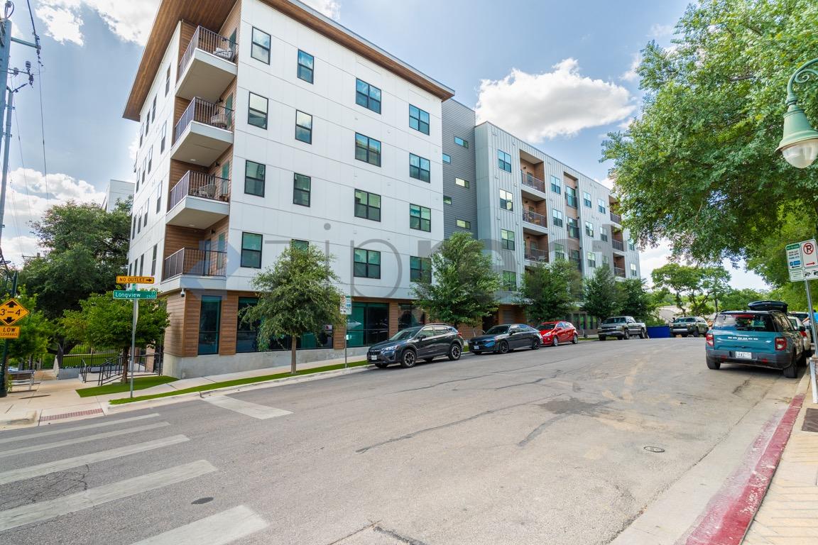 2500 Longview St Austin, TX 78705 photo 2