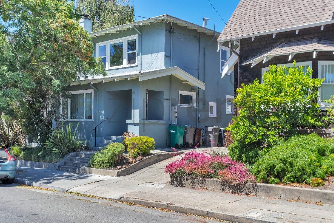 5737 Claremont Avenue photo 4