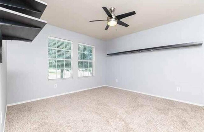 4501 Martingale View Lane, Fort Worth, TX 76244 photo 4