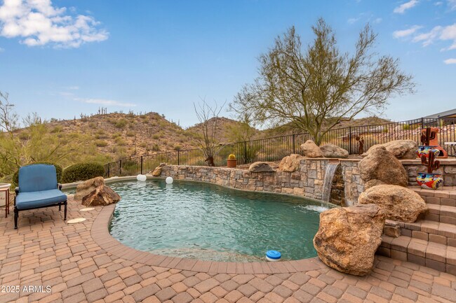 36138 N Summit Dr Cave Creek, AZ 85331 photo 3