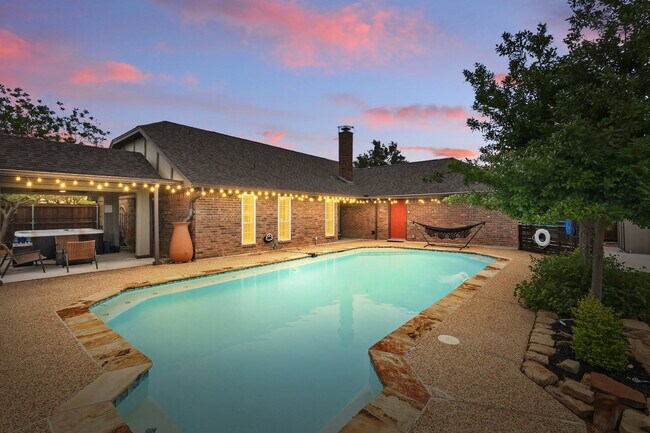 328 Shawnee Trail Keller, TX 76248 photo 5