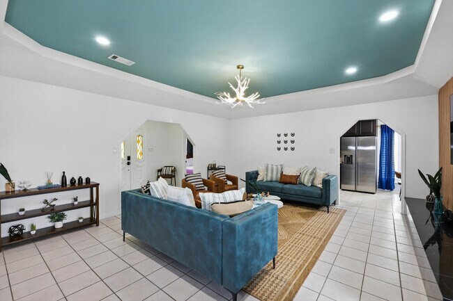 328 Shawnee Trail Keller, TX 76248 photo 3
