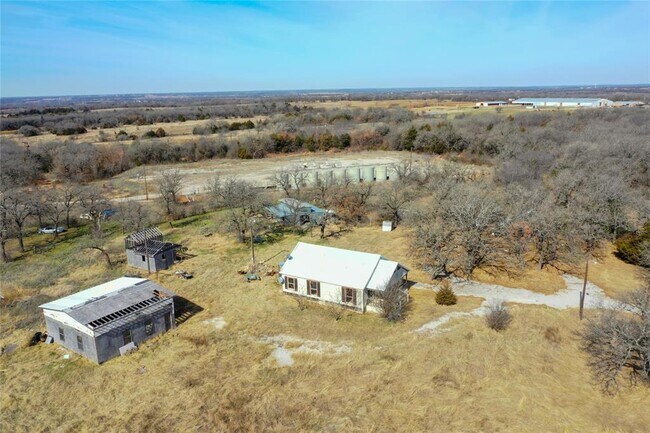 4323 North Us Highway 287, Alvord, TX 76225 photo 2