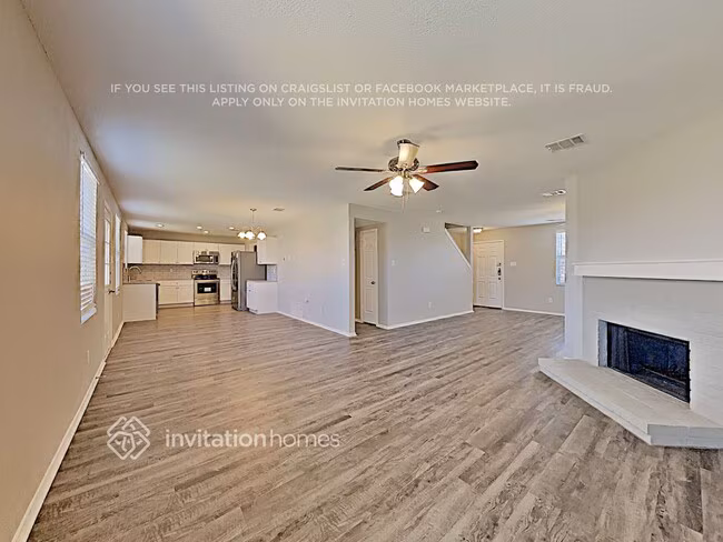 8415 Beachplum Way Arlington, TX 76002 photo 5