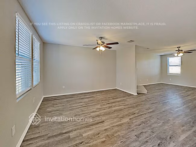 8415 Beachplum Way Arlington, TX 76002 photo 4