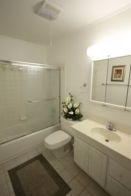 All Single Story Apartment Community photo 4
