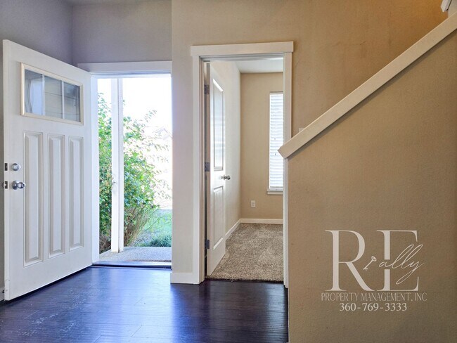 Effortless Elegance in Caldart Heights, Poulsbo photo 3