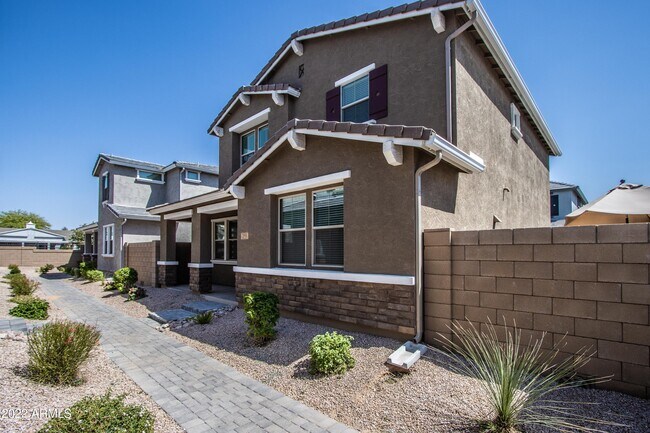 261 N Sandal Mesa, AZ 85205 photo 4