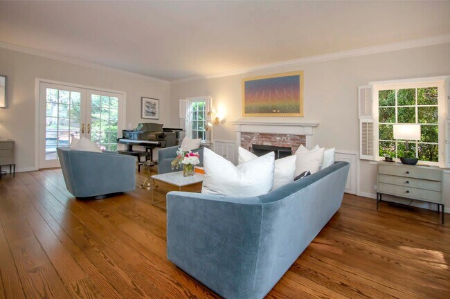 Stunning Kentfield Home photo 3