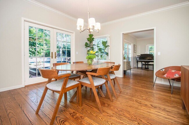 Stunning Kentfield Home photo 5