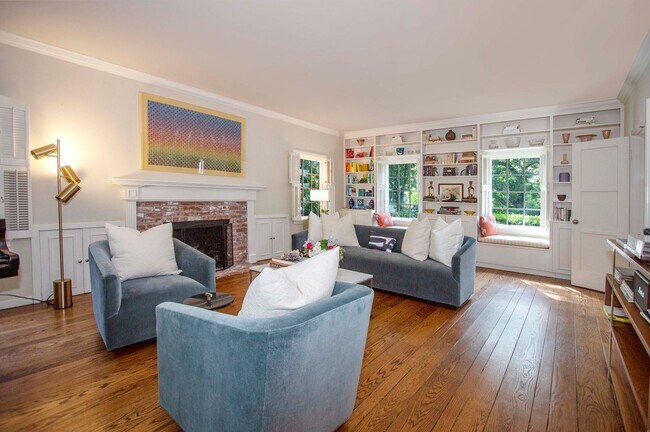 Stunning Kentfield Home photo 4