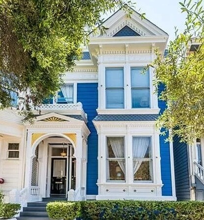 2635 Sacramento Street, San Francisco, CA 94115 photo 2