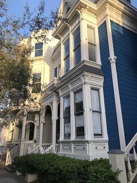 2635 Sacramento Street, San Francisco, CA 94115 photo 4