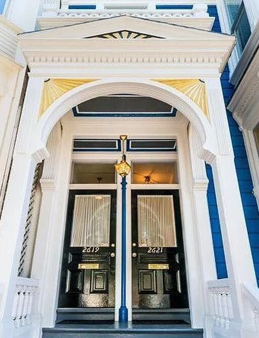 2635 Sacramento Street, San Francisco, CA 94115 photo 3