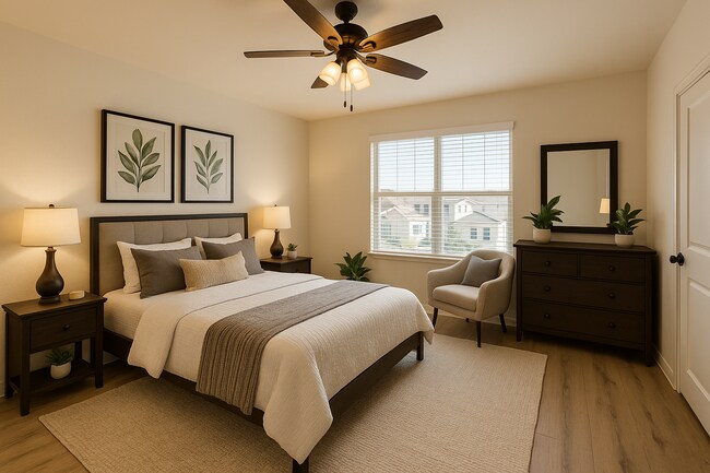 7613 Agave Bnd San Antonio, TX 78253 photo 4